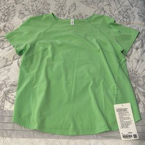 NWT Lululemon shirt
